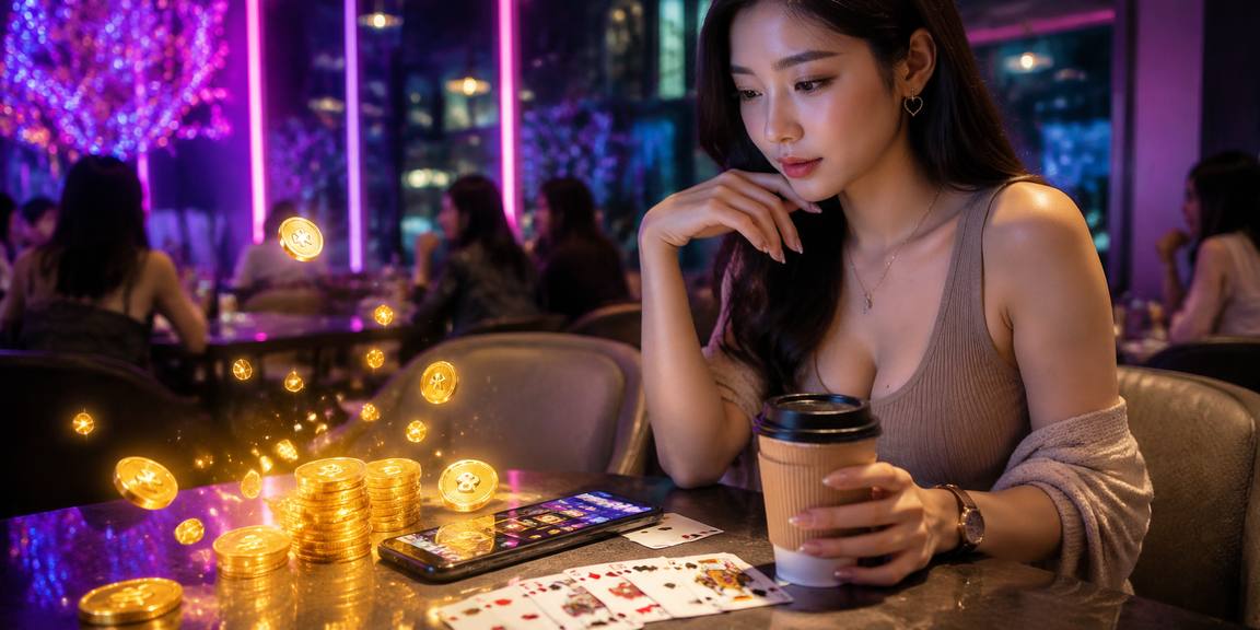 naptien24h Khám phá Hoa Mai Megaways tại naptien24h